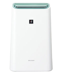Máy lọc không khí và hút ẩm Sharp DW-E16FA