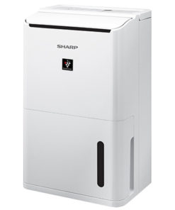 Máy lọc không khí và hút ẩm Sharp DW-D12A