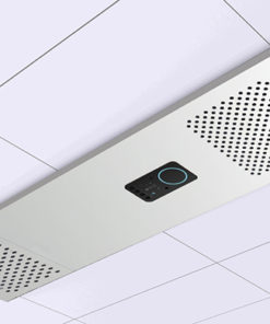 Máy lọc và tiệt trùng không khí PureSys AIO-30