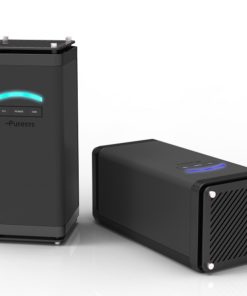 Máy lọc và tiệt trùng không khí PureSys AIO-Mobile