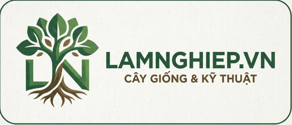 Lamnghiep.vn | Cung Cấp Cây Giống Lâm Nghiệp & Kỹ Thuật Canh Tác