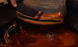 Sơn ta - Sơn mài, vẻ đẹp xưa nhưng không cũ