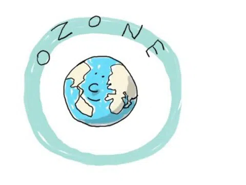 Tầng Ozone và những lỗ thủng đáng báo động